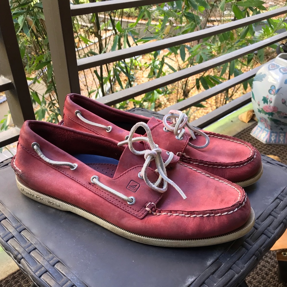 Men’s Sperry Top Sider